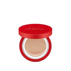 Missha Velvet Finish Cushion SPF50+ PA+++ (No.23) 15g