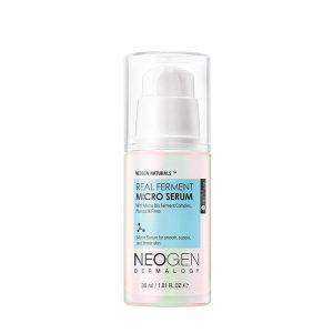 Neogen Dermalogy Real Ferment Micro Serum 30ml