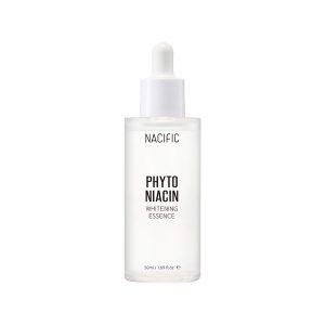 Nacific Phyto Niacin Whitening Essence 50ml