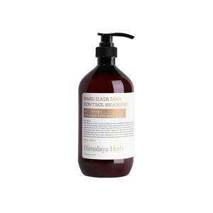 Nard Hair Loss Control Shampoo Aroma Herb 1000ml