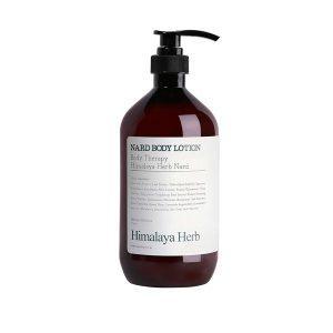 Nard Lavender Musk Body Lotion 1000ml