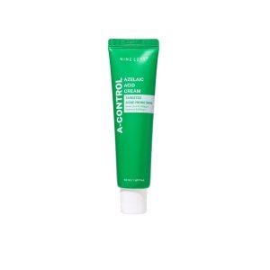 Nineless A-Control Azelaic Acid Cream 50ml