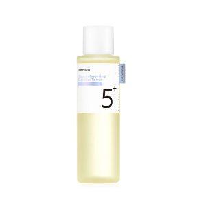 Numbuzin No.5 Vitamin Boosting Essential Toner 200ml