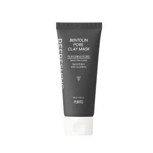 Purito Bentolin Pore Clay Mask 120g