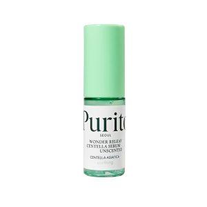 Purito Wonder Releaf Centella Serum Unscented 15ml