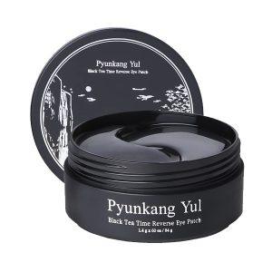 Pyunkang Yul Black Tea Time Reverse Eye Patch 60ea