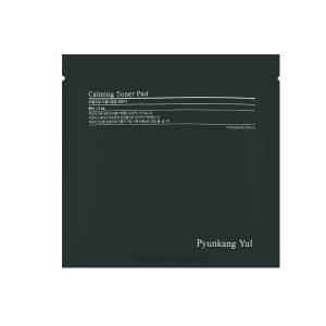 Pyunkang Yul Calming Toner Pad 2ea