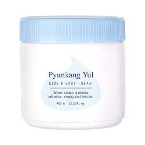 Pyunkang Yul Kids & Baby Cream 400ml