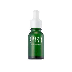 Rovectin Clean LHA Blemish Ampoule 50ml