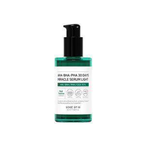 SOME BY MI AHA BHA PHA 30 Days Miracle Serum Light 50ml