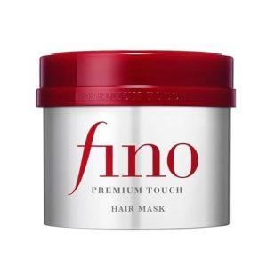 Shiseido Fino Premium Touch Essence Hair Mask 230g