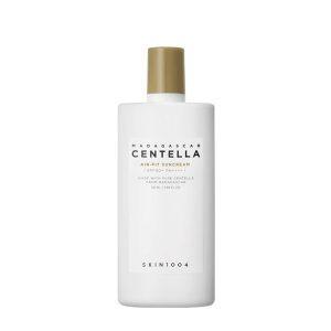 SKIN1004 Madagascar Centella Air Fit Suncream SPF50+ PA++++ 50ml tube for lightweight sun protection and calming sensitive skin