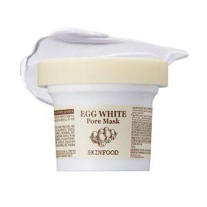Skinfood Egg White Pore Mask 120g