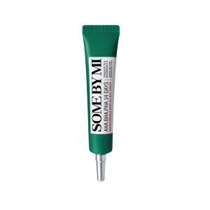 Some By Mi AHA BHA PHA 14 Days Super Miracle Spot All Kill Cream 30ml acne spot treatment