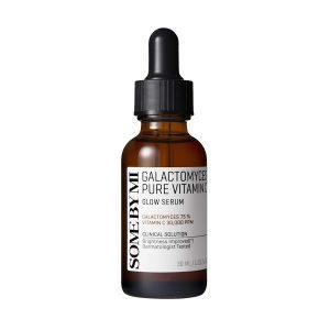 Some By Mi Galactomyces Pure Vitamin C Glow Serum 30ml