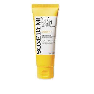 Some by Mi Yuja Niacin Brightening Moisture Gel Cream 100ml
