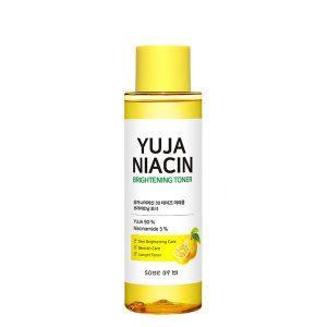 Some By Mi Yuja Niacin Brightening Toner 150ml