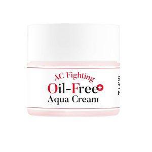 TIA'M AC Fighting Oil-Free Aqua Cream 80ml
