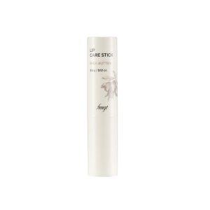 The Face Shop Lip Care Stick - Shea Butter 3.5g