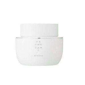 The Face ShopYehwadam Jeju Magnolia Pure Brightening Cream 50ml
