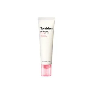 Torriden Cellmazing Low Molecular Collagen Firming Cream 60ml