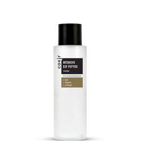 Coxir Intensive EGF Peptide Toner 150ml