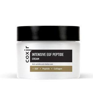 Coxir intensive EGF peptide cream 50ml