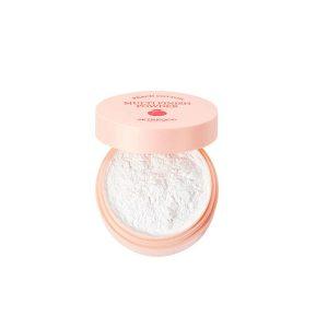Skinfood Peach Cotton Multi Finish Powder 5g