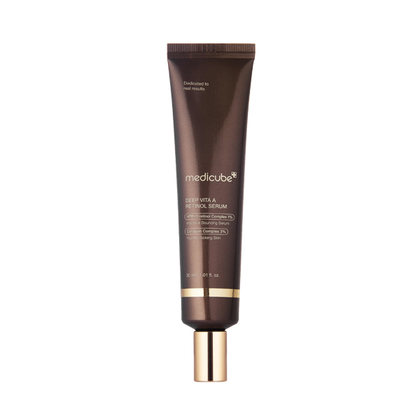 Medicube Deep Vita A Retinol Serum 30ml