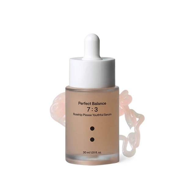 B Lab Rosehip Please Youthful Serum 30ml