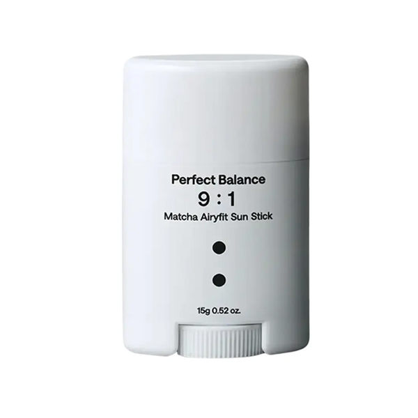 BLAB Matcha Airyfit Sun Stick SPF50+ PA++++ 15g