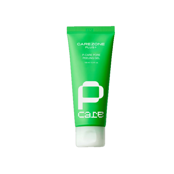 Care Zone Plus P Care Pore Peeling Gel 100ml