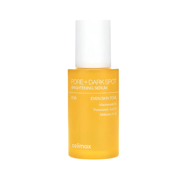 Celimax Pore+Dark Spot Brightening Serum 30ml