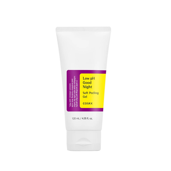 Cosrx Low pH Good Night Soft Peeling Gel 120ml
