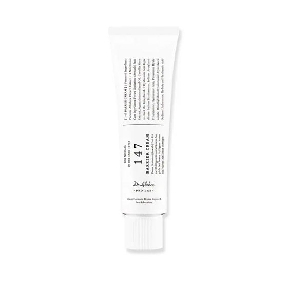 Dr. Althea 147 Barrier Cream 50ml