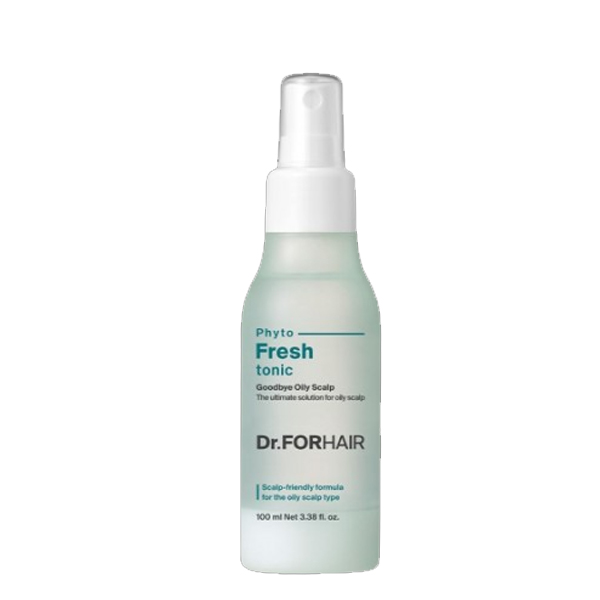 Dr.FORHAIR Phyto Fresh Tonic 100ml