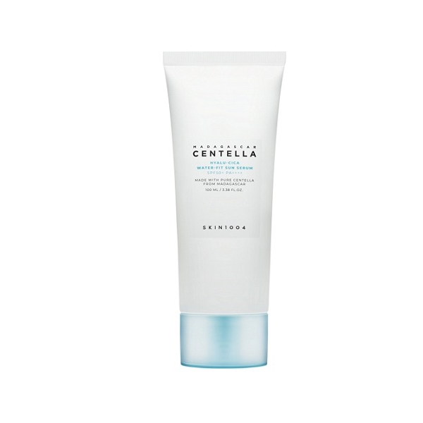 SKIN1004 Madagascar Centella Hyalu-Cica Water-Fit Sun Serum 100ml