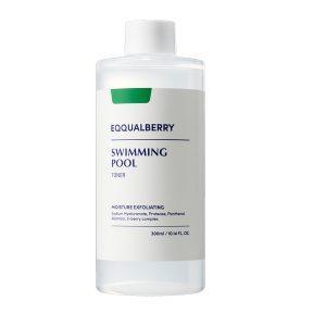 Eqqualberry Swimming Pool Toner 300ml
