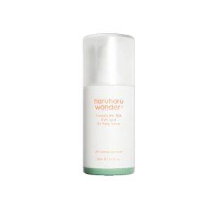 Haruharu WONDER Centella 4% TXA Dark Spot Go Away Serum 30ml