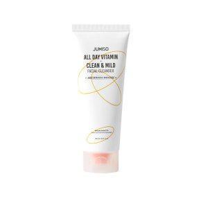 Jumiso All day Vitamin Clean & Mild Facial Cleanser 150ml