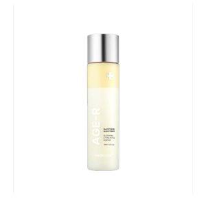 Medicube AGE-R Glutathione Glow Toner 140ml