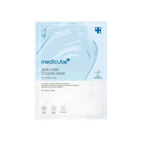 Medicube Zero Pore Cooling Mask for Pore Tightening & Oil Control