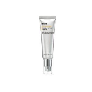 Rovectin Vita Brightening Double Toning Cream 50ml – Niacinamide & Glutathione