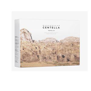 SKIN1004 Madagascar Centella Travel Kit – 5-Piece Skincare Set
