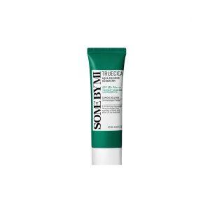 Some By Mi Truecica Aqua Calming Suncream SPF50+ PA++++ 50ml