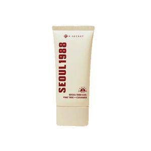 K-Secret Seoul 1988 Sun Pine Tree + Ceramide 50ml
